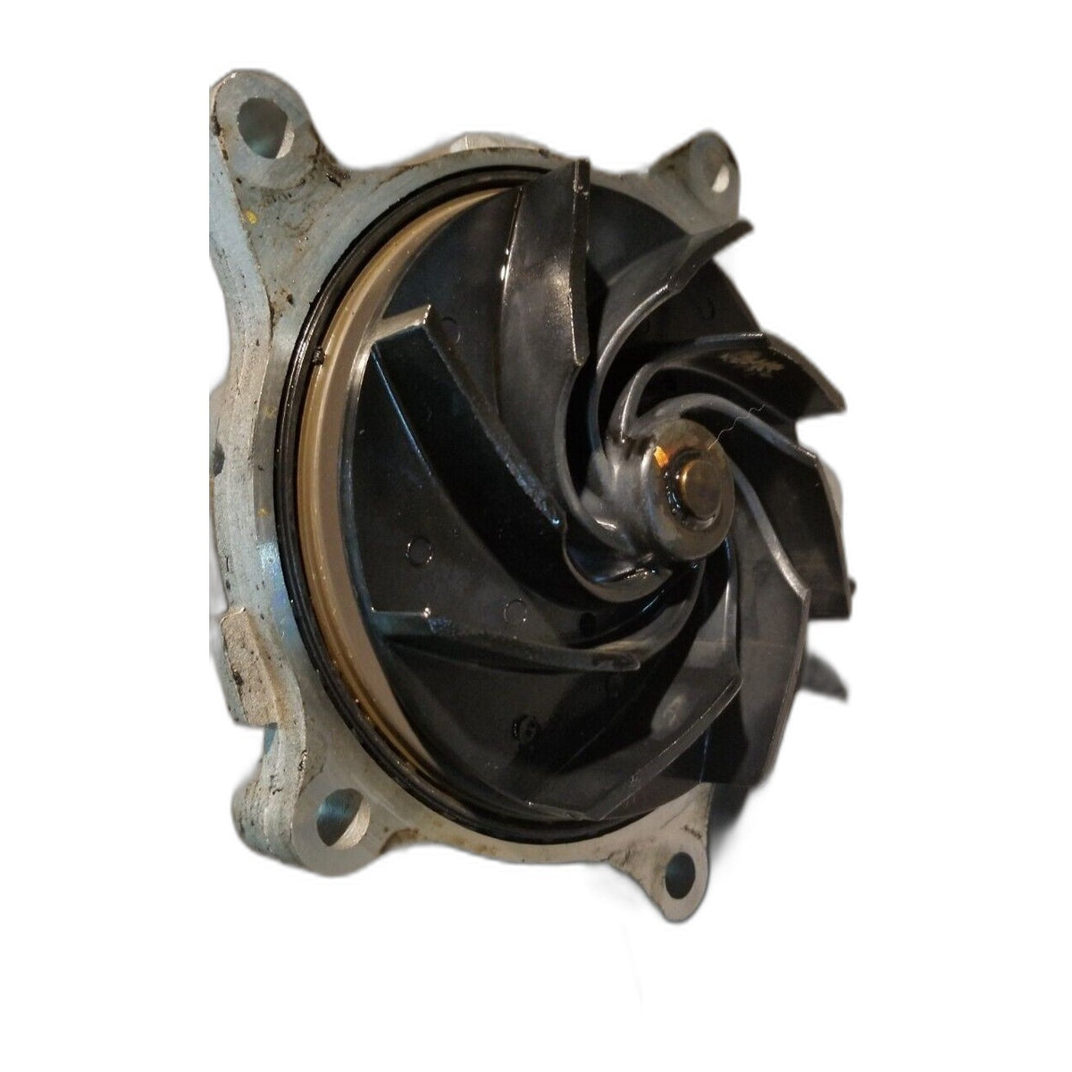 6.4L Power Stroke Water Pump - New Direct-Fit Diesel Replacement