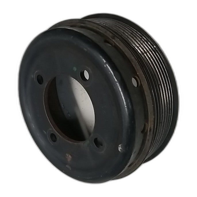 6.4L Power Stroke Water Pump - New Direct-Fit Diesel Replacement