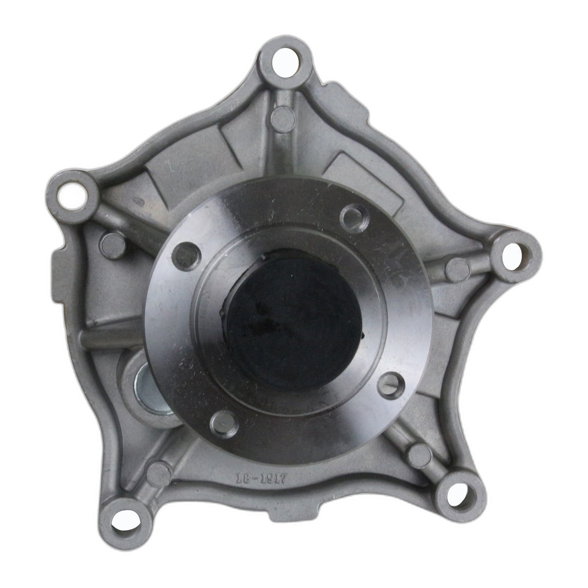 6.4L Power Stroke Water Pump - New Direct-Fit Diesel Replacement