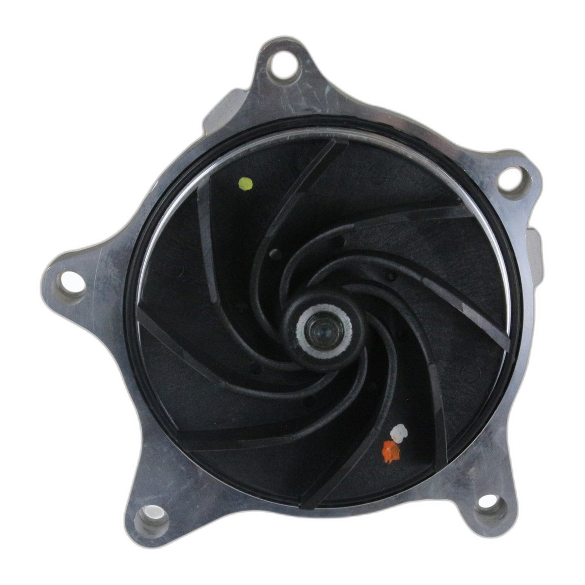 6.4L Power Stroke Water Pump - New Direct-Fit Diesel Replacement