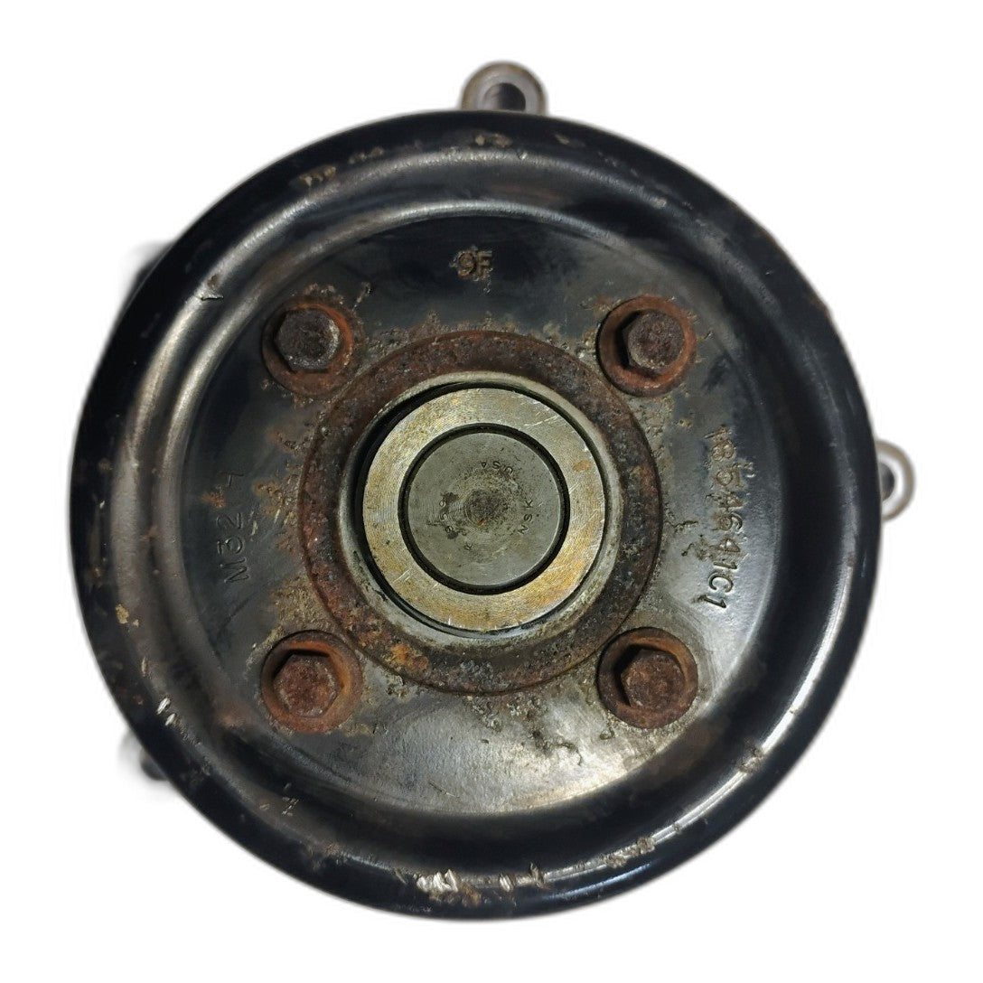 6.4L Power Stroke Water Pump - New Direct-Fit Diesel Replacement