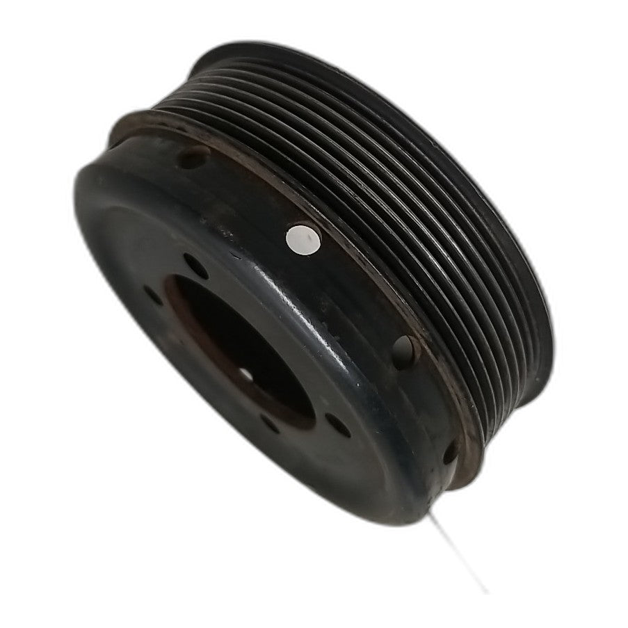 6.4L Power Stroke Water Pump - New Direct-Fit Diesel Replacement