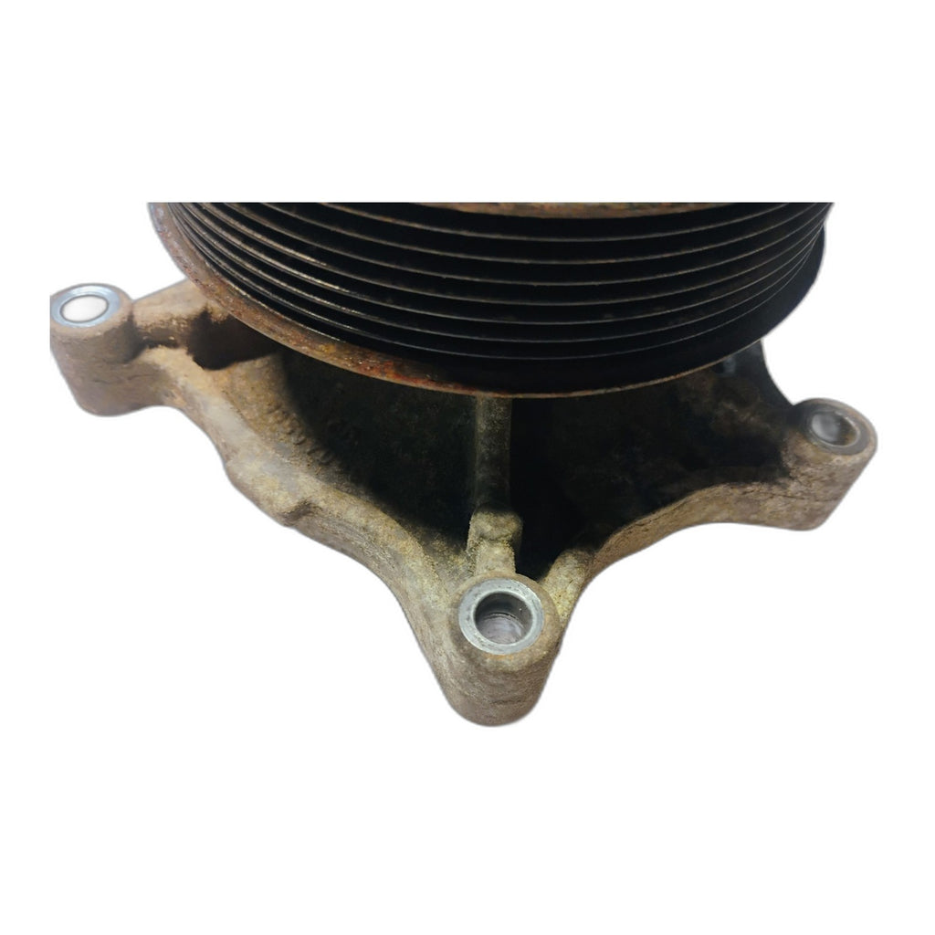 6.4L Power Stroke Water Pump - New Direct-Fit Diesel Replacement
