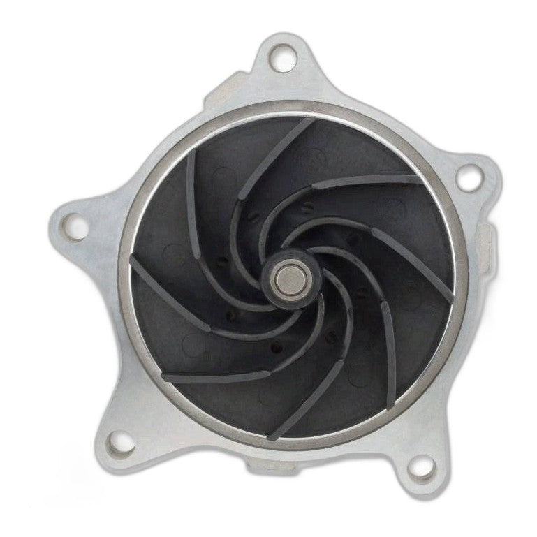 6.4L Power Stroke Water Pump - New Direct-Fit Diesel Replacement