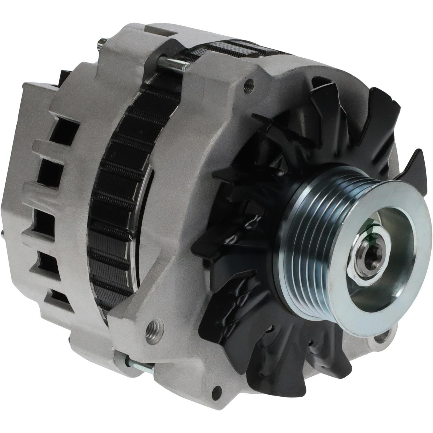 6.5L Detroit Alternator 1988-1992 OEM