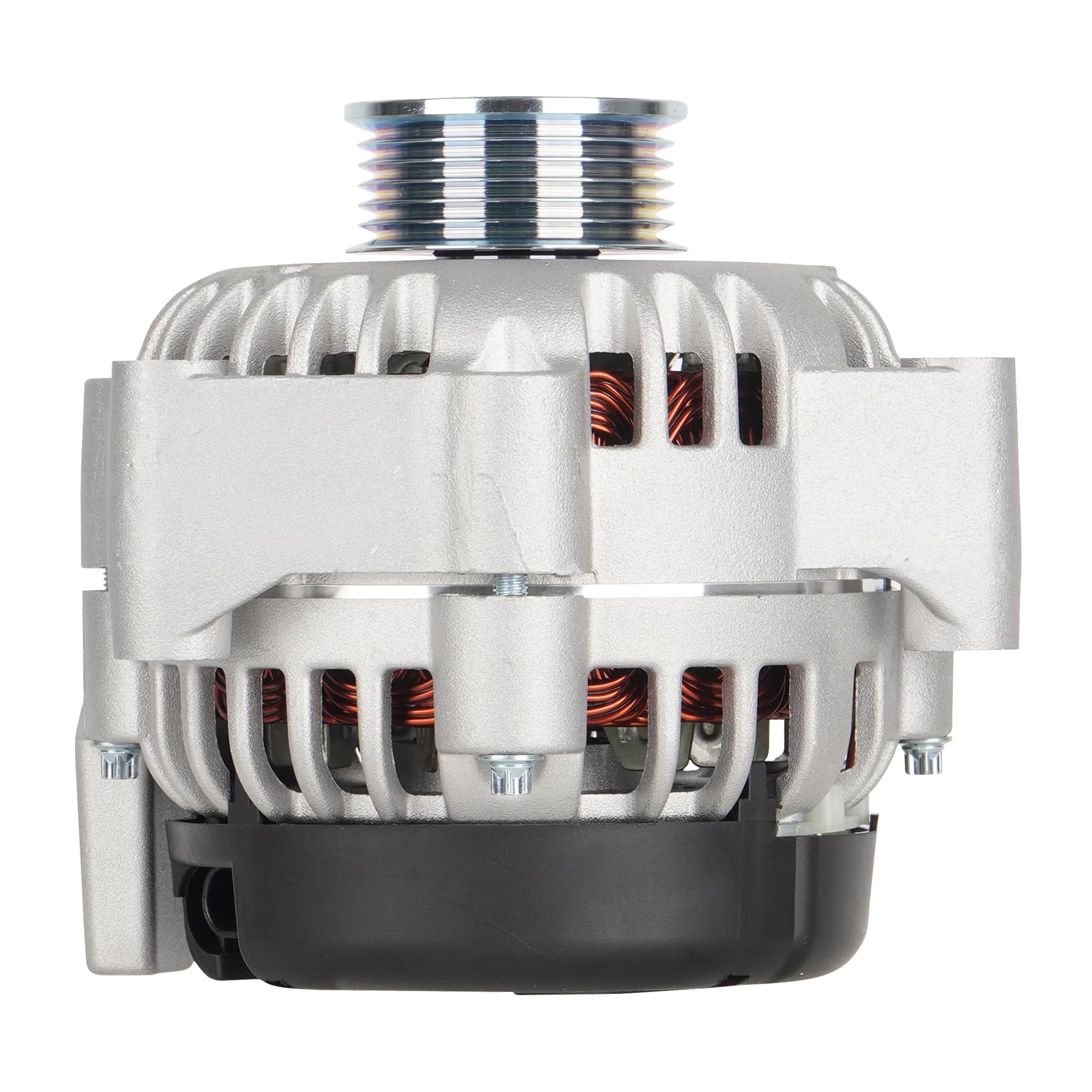 6.5L Detroit Alternator 1996-2000 OEM