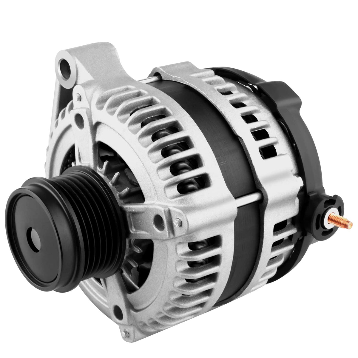 6.5L Detroit Alternator 2001-2007 OEM