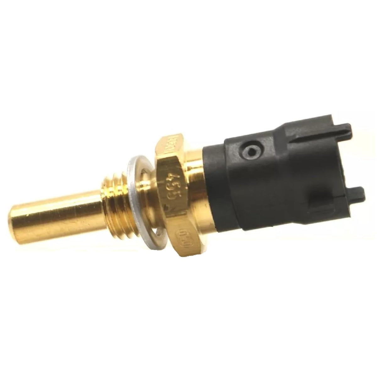 6.5L Detroit Coolant Temperature Sensor 1995-2017 OEM