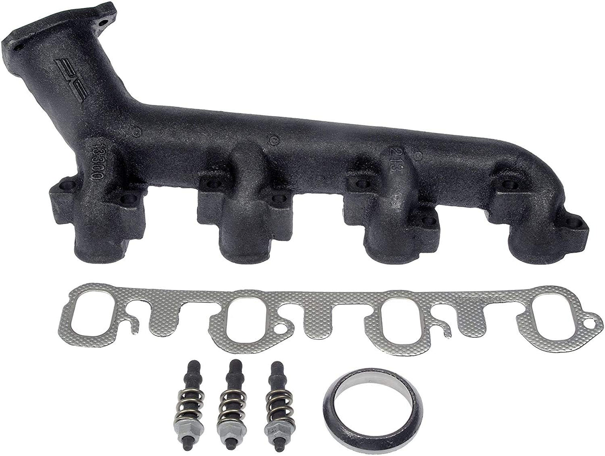 6.5L Detroit Exhaust Manifold 1992-2000 OEM
