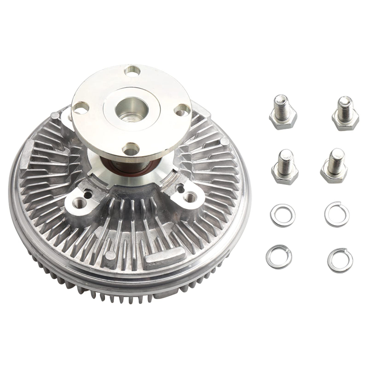 6.5L Detroit Fan Clutch 1994-1999 OEM