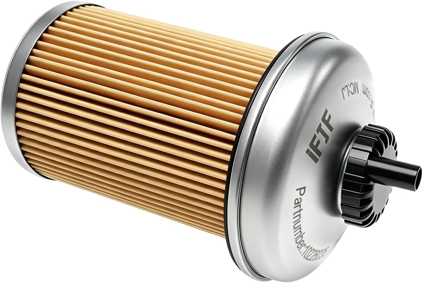 6.5L Detroit Fuel Filter 1994-2001 OEM