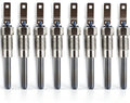 6.5L Detroit Glow Plug Kit 1982-2005 OEM