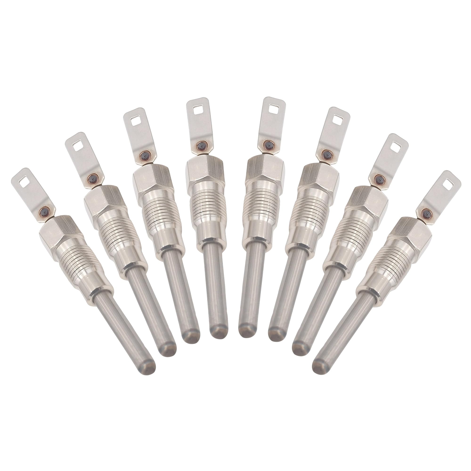 6.5L Detroit Glow Plug Kit 1982-2005 OEM