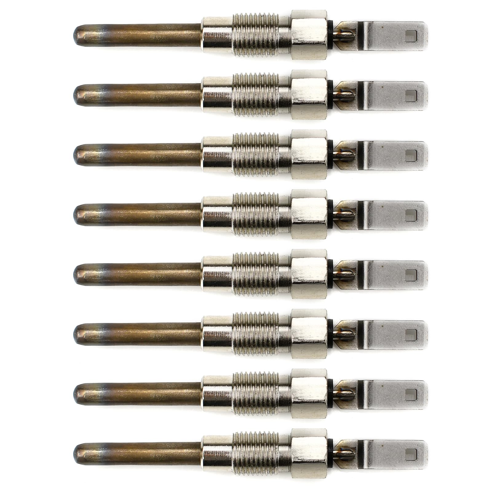6.5L Detroit Glow Plug Kit 1982-2006 OEM