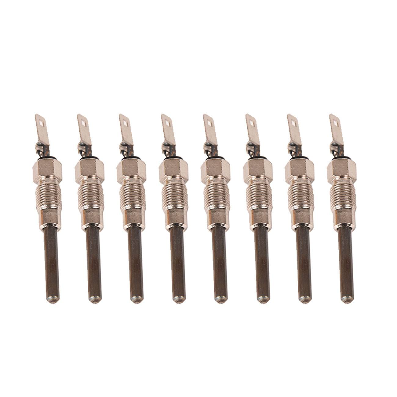 6.5L Detroit Glow Plug Kit 1985-2002 OEM