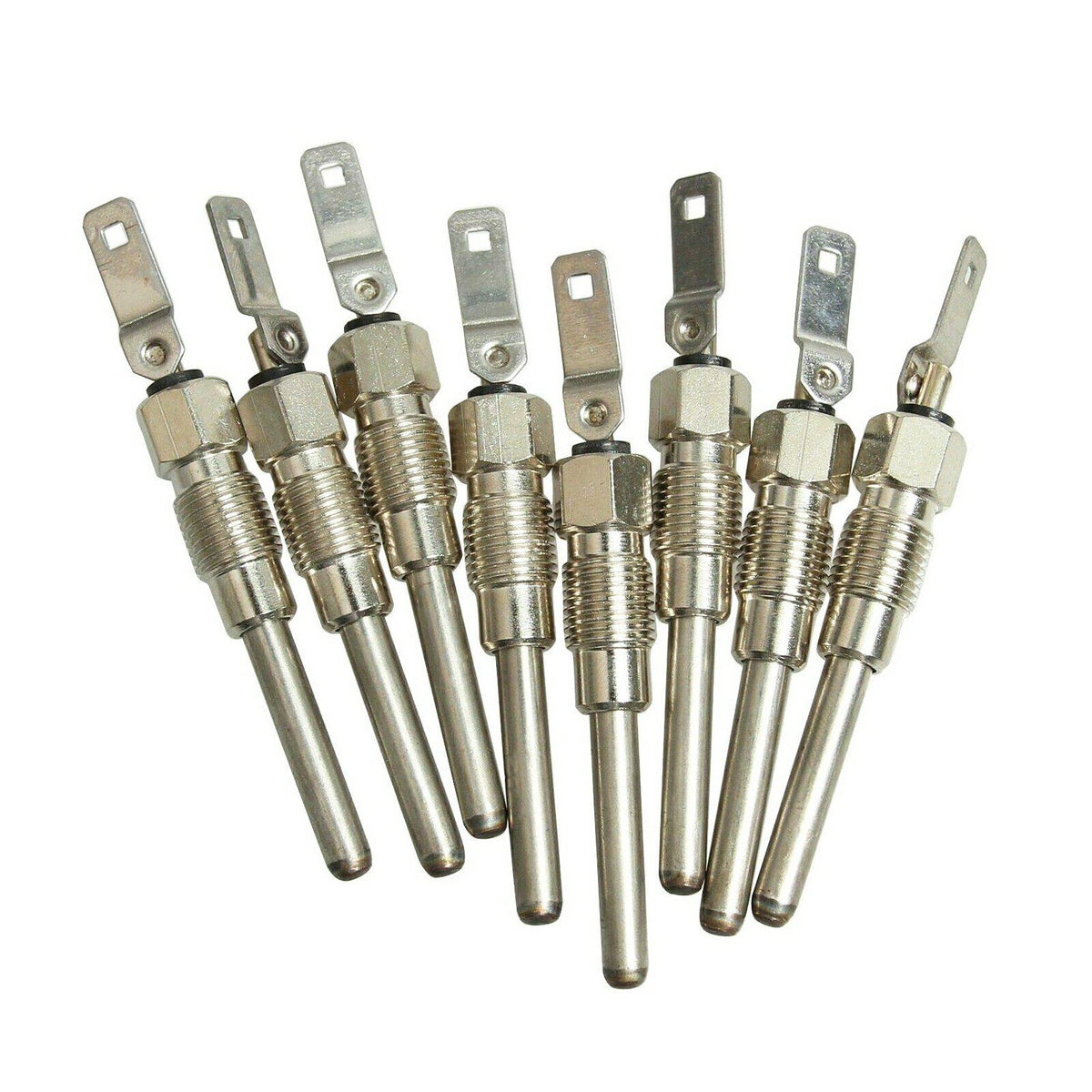 6.5L Detroit Glow Plug Kit 1992-2002 OEM