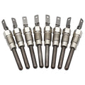 6.5L Detroit Glow Plug Kit 1992-2002 OEM