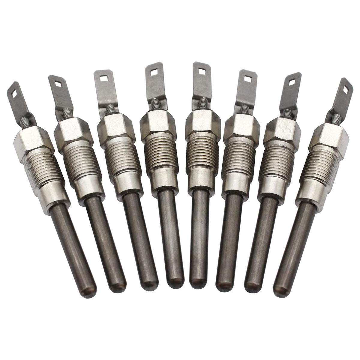 6.5L Detroit Glow Plug Kit 1992-2002 OEM
