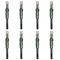 6.5L Detroit Glow Plug Kit 1994-2002 OEM