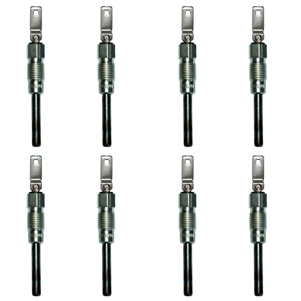 6.5L Detroit Glow Plug Kit 1994-2002 OEM