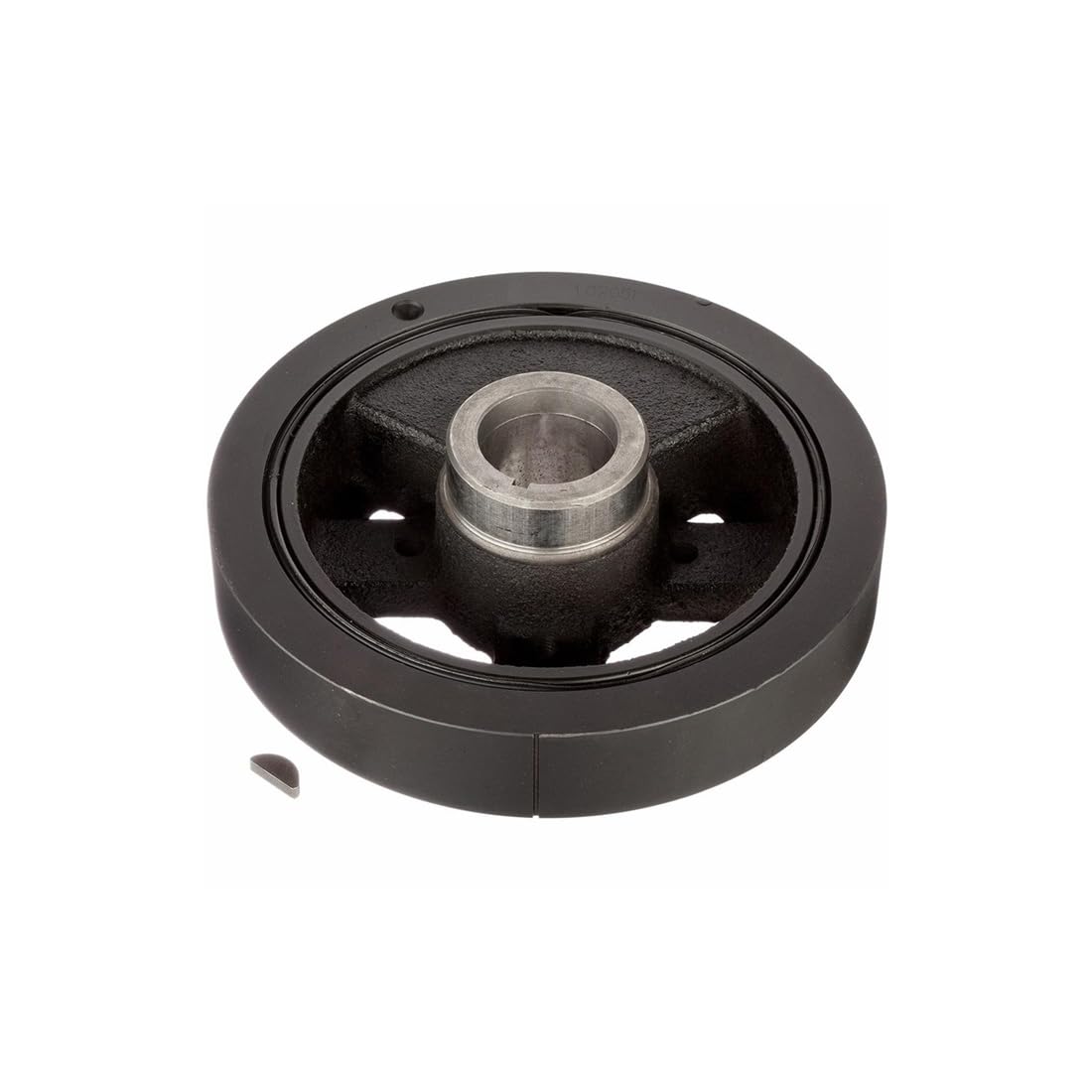 6.5L Detroit Harmonic Balancer 1994-2000 OEM