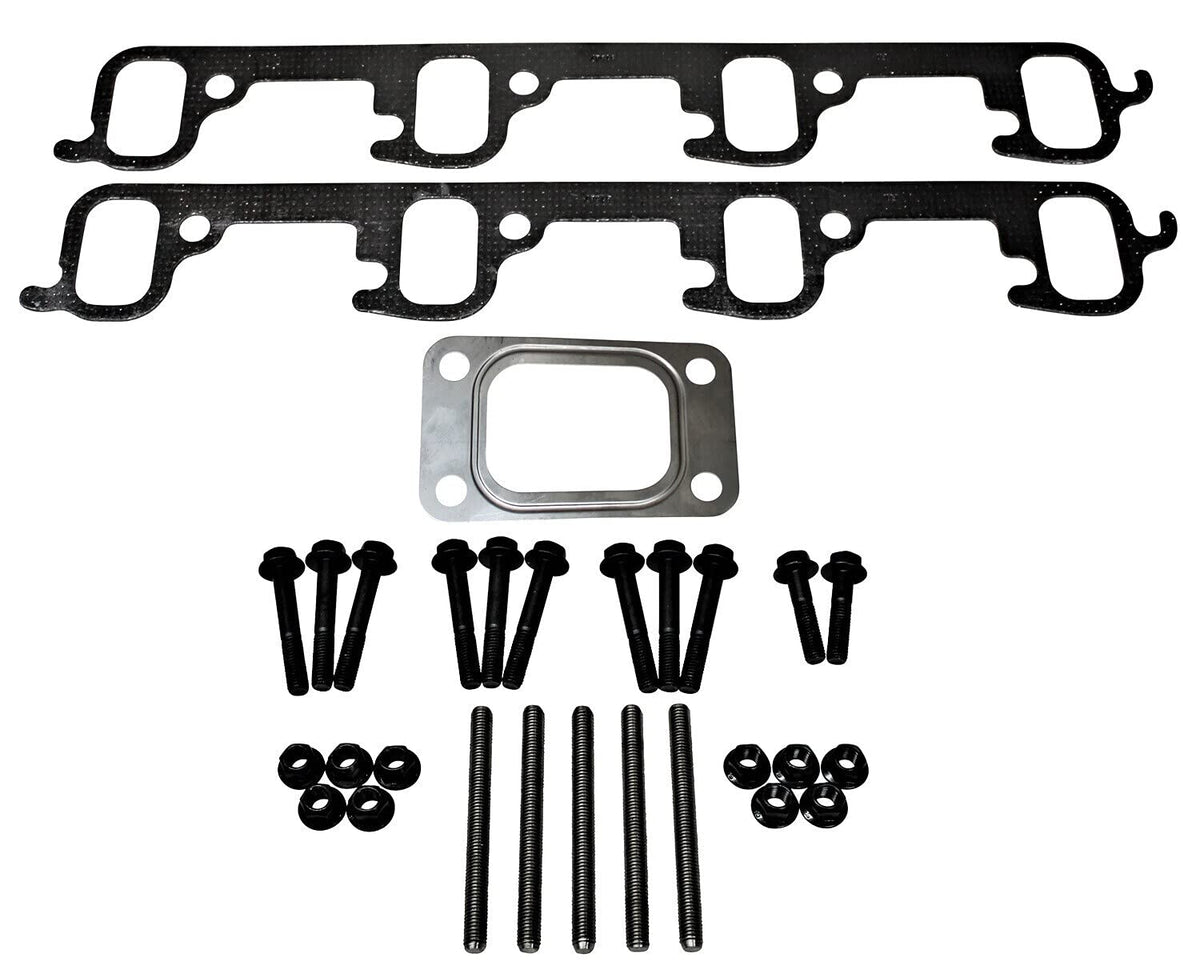6.5L Detroit Head Gasket Set 1993-2002 OEM