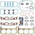 6.5L Detroit Head Gasket Set 1996-2006 OEM