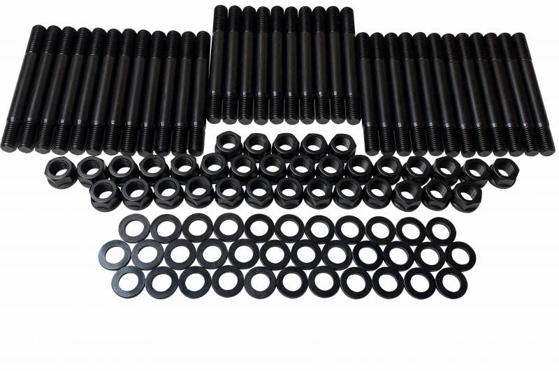 6.5L Detroit Head Stud Kit 1982-2000 OEM