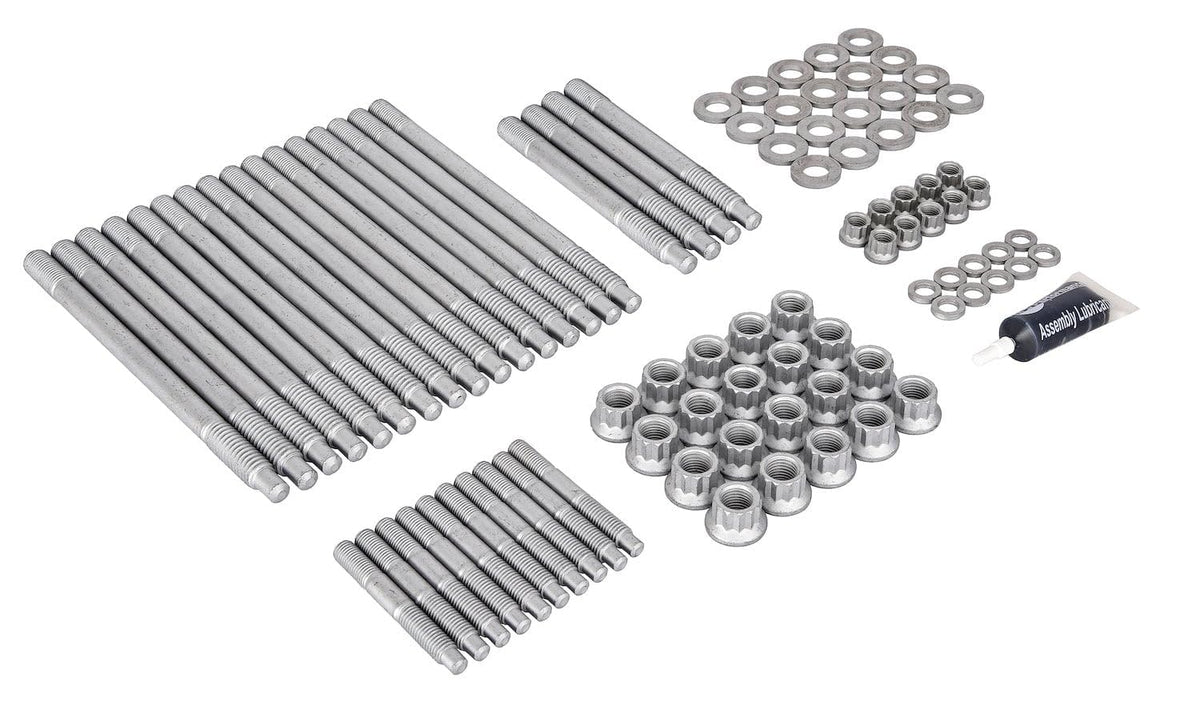 6.5L Detroit Head Stud Kit 1996-2003 OEM