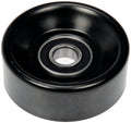 6.5L Detroit Idler Pulley 1992-2002 OEM