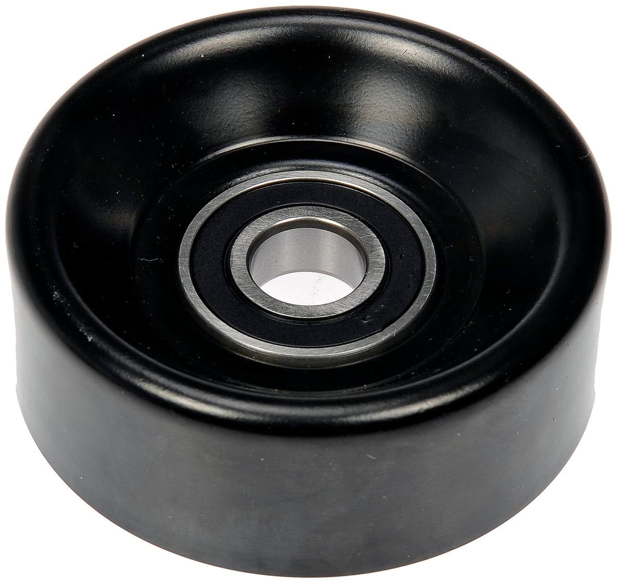 6.5L Detroit Idler Pulley 1992-2002 OEM