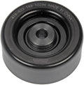 6.5L Detroit Idler Pulley 2001-2002 OEM