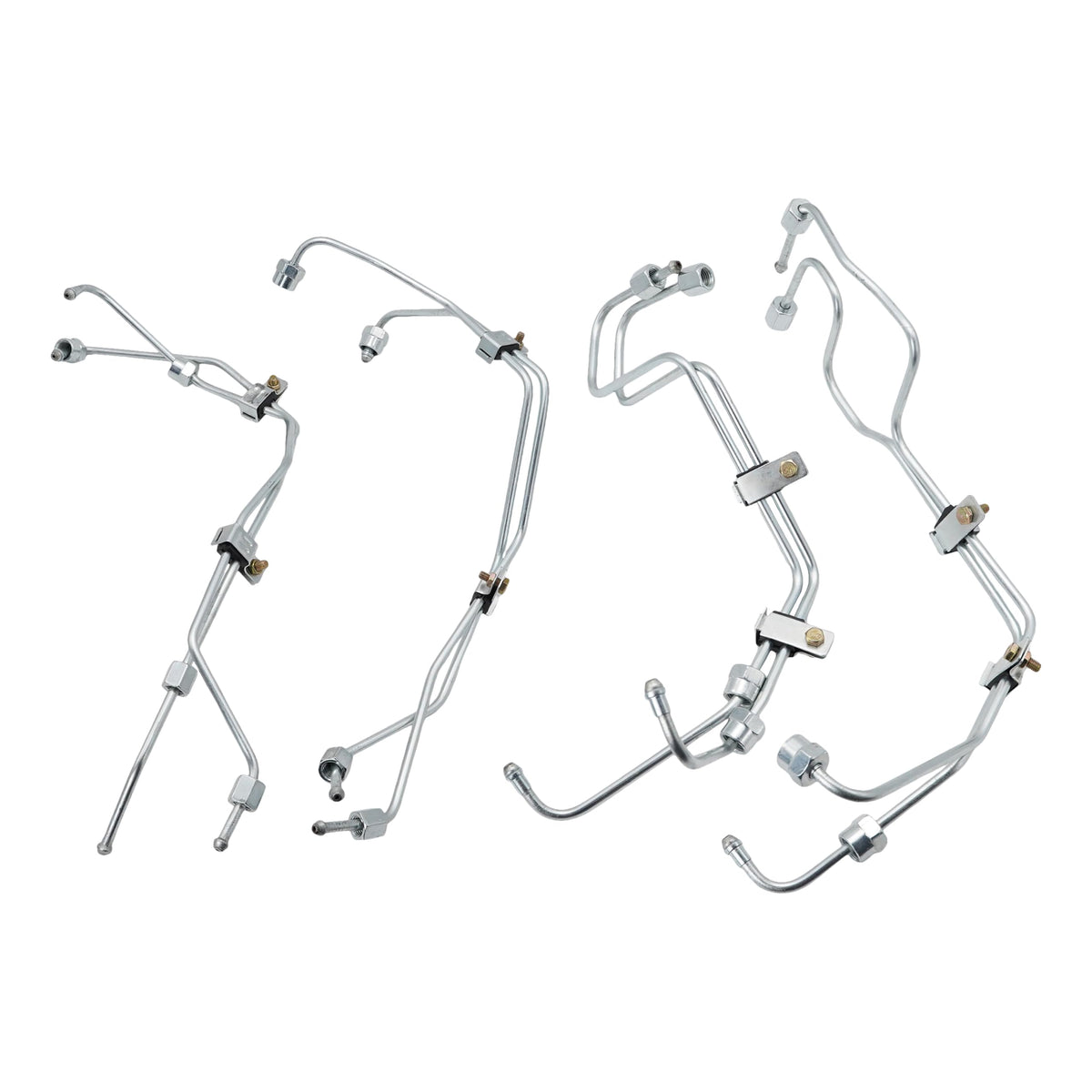 6.5L Detroit Injector Line Kit 1982-1993 OEM