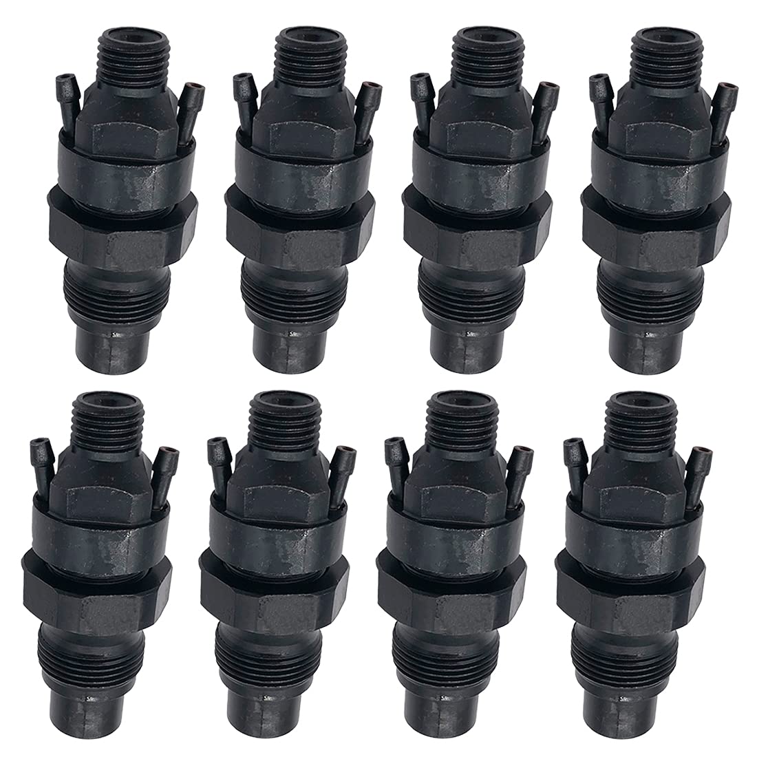 6.5L Detroit Injector Line Kit 1992-2005 OEM