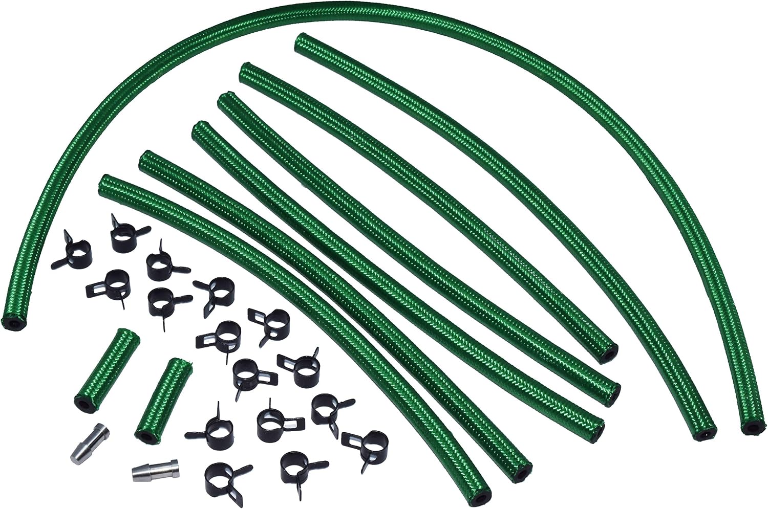 6.5L Detroit Injector Return Line Kit 1992-2002 OEM