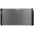 6.5L Detroit Radiator 1994-1996 OEM