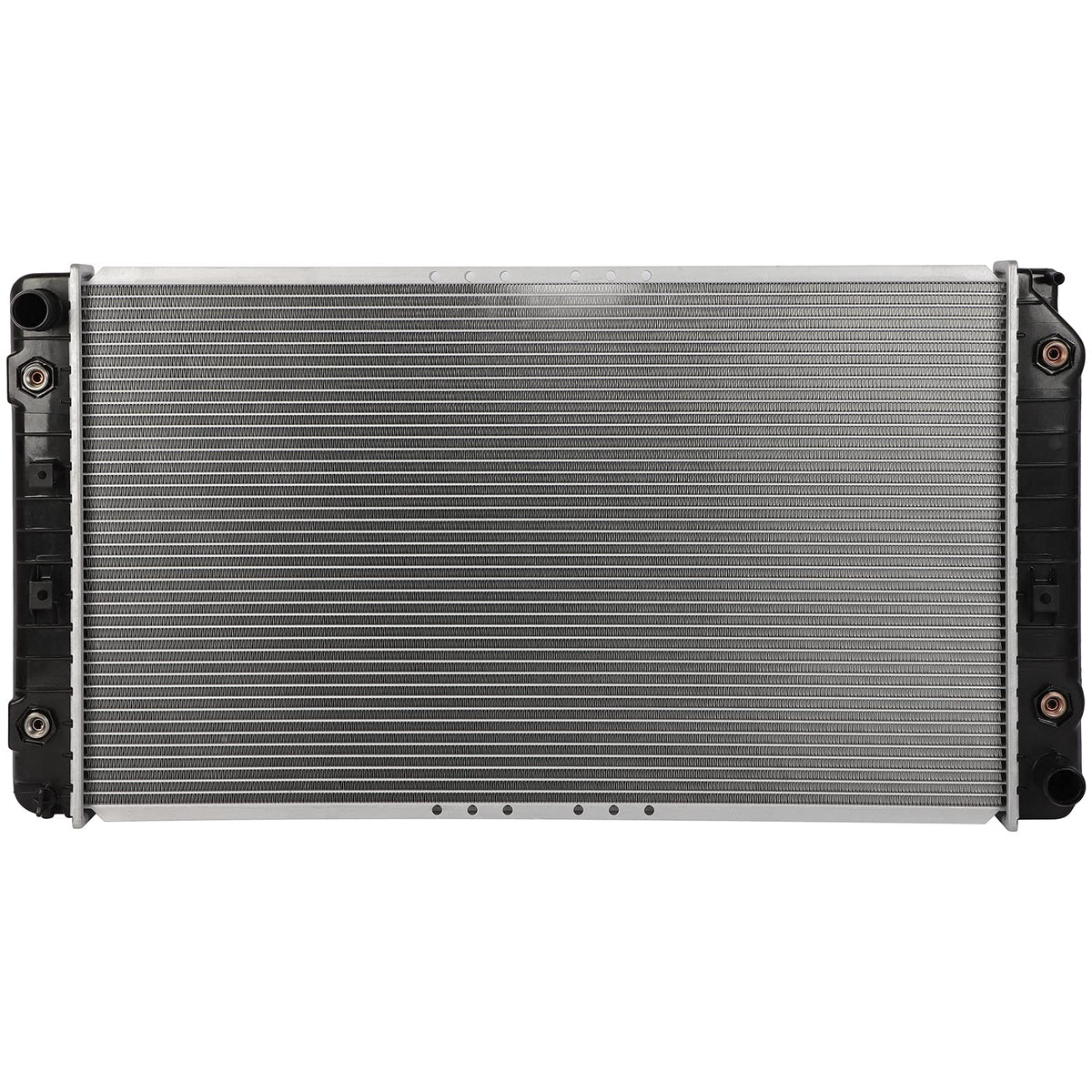 6.5L Detroit Radiator 1994-1996 OEM