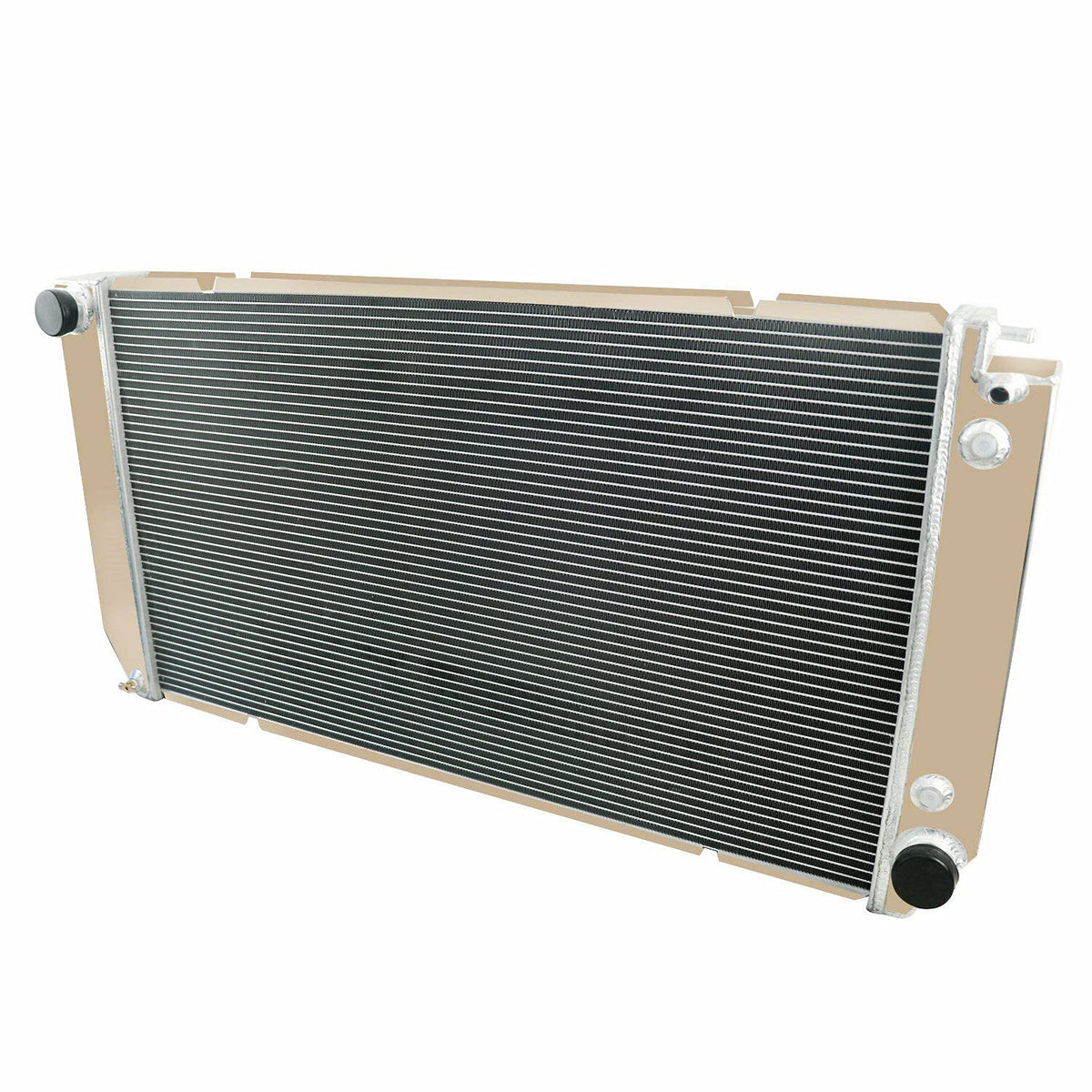 6.5L Detroit Radiator 1994-2002 OEM
