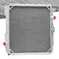 6.5L Detroit Radiator 2002-2004