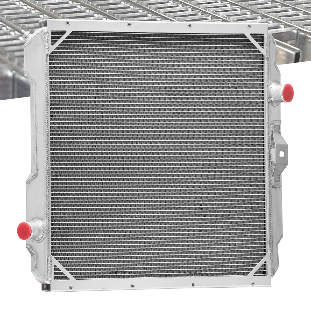 6.5L Detroit Radiator 2002-2004