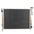 6.5L Detroit Radiator 2002-2008 OEM