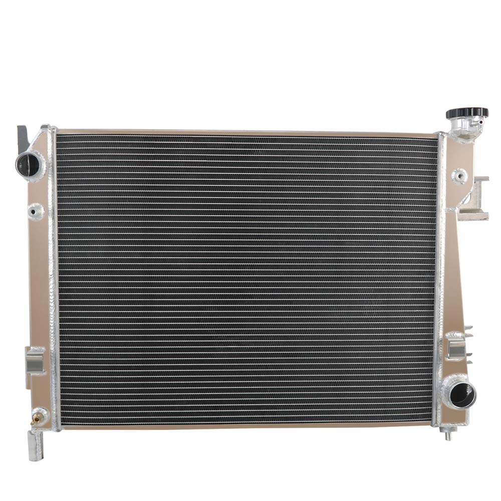6.5L Detroit Radiator 2002-2008 OEM
