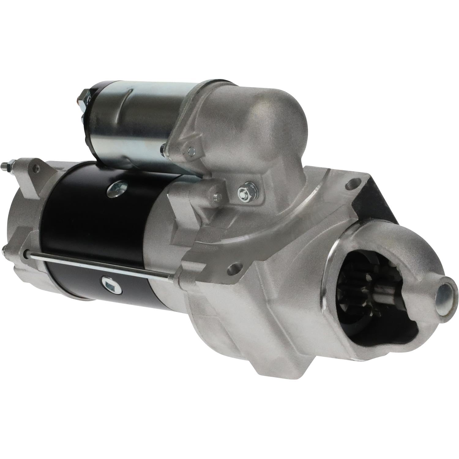 6.5L Detroit Starter 1982-2002 OEM
