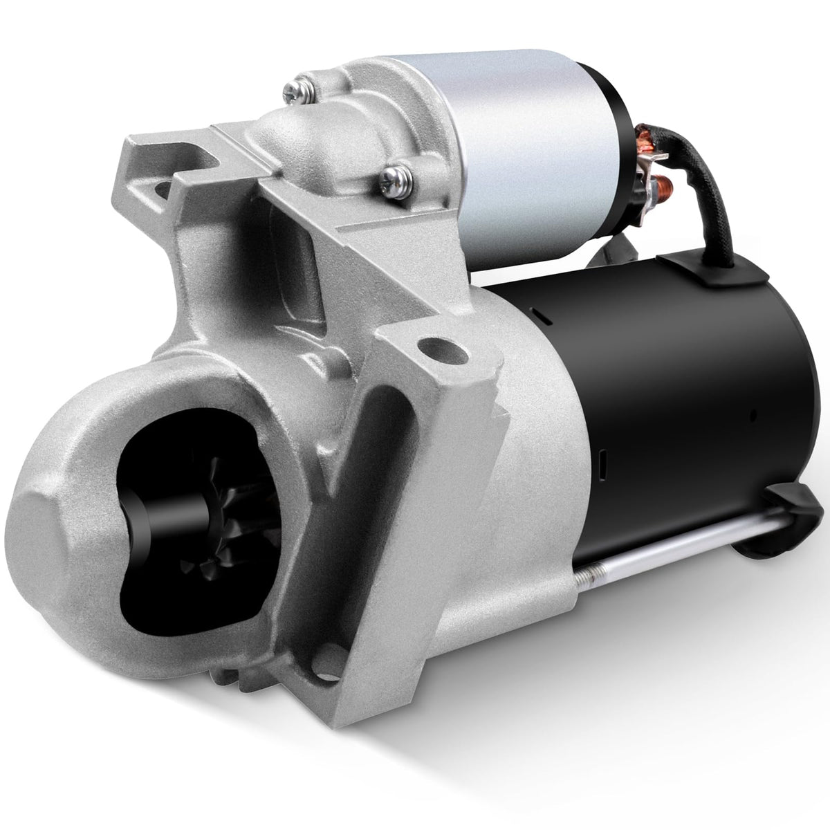 6.5L Detroit Starter 1998-2002 OEM