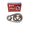 6.5L Detroit Timing Belt Kit 1994-2002 OEM