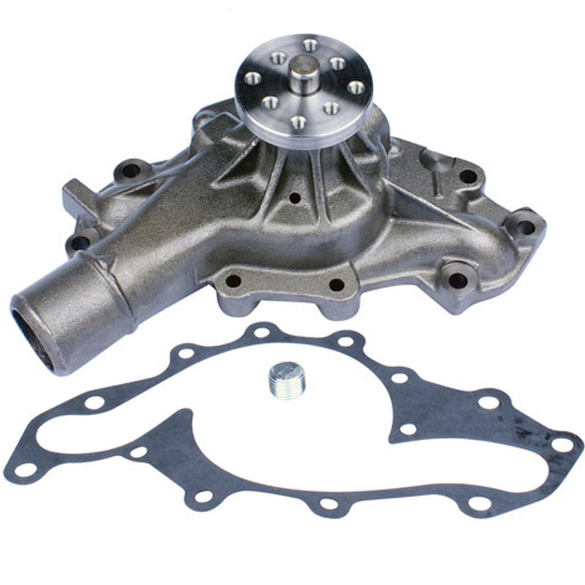 6.5L Detroit Water Pump 1988-1996 OEM