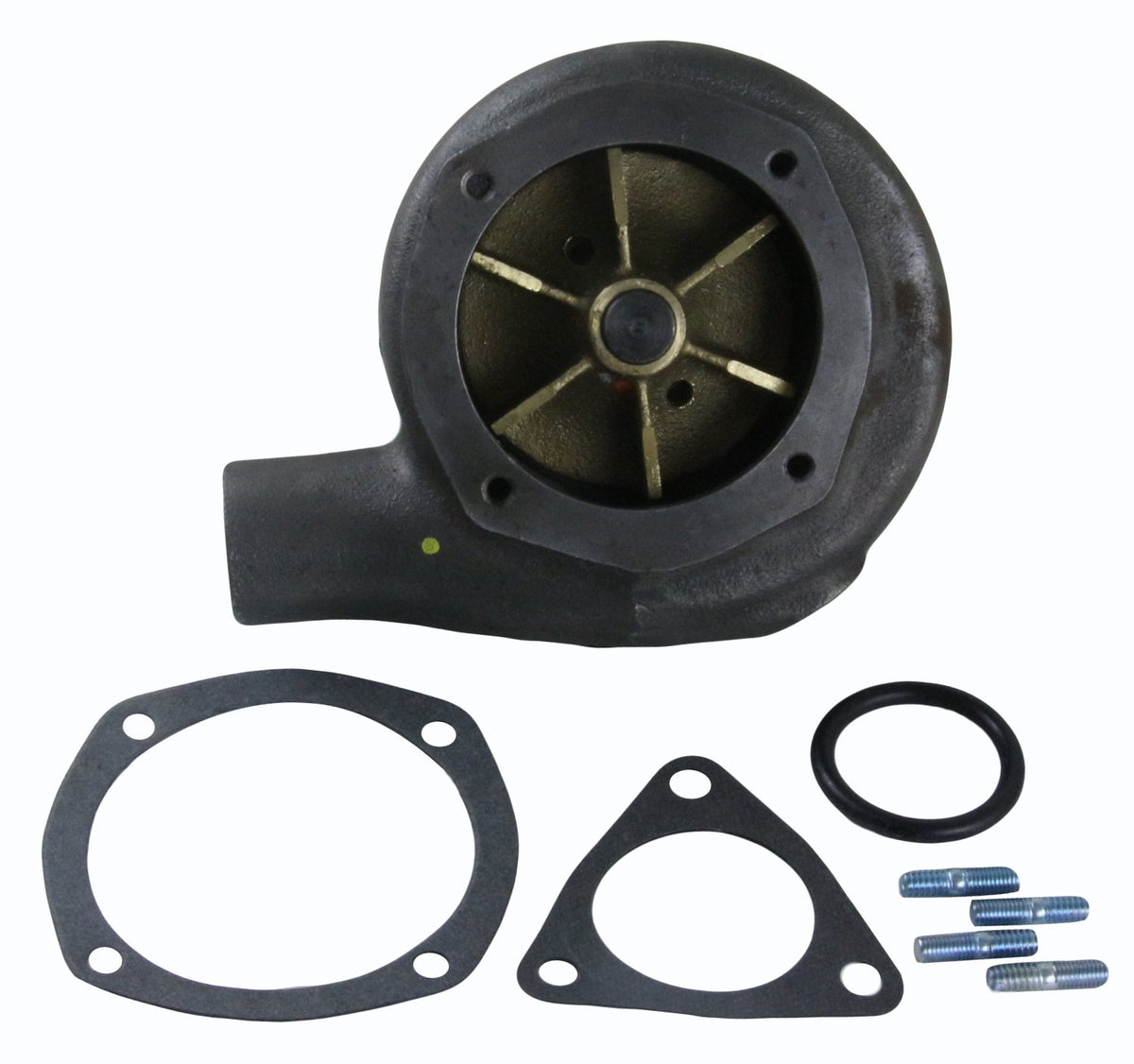 6.5L Detroit Water Pump 1992-1993 OEM