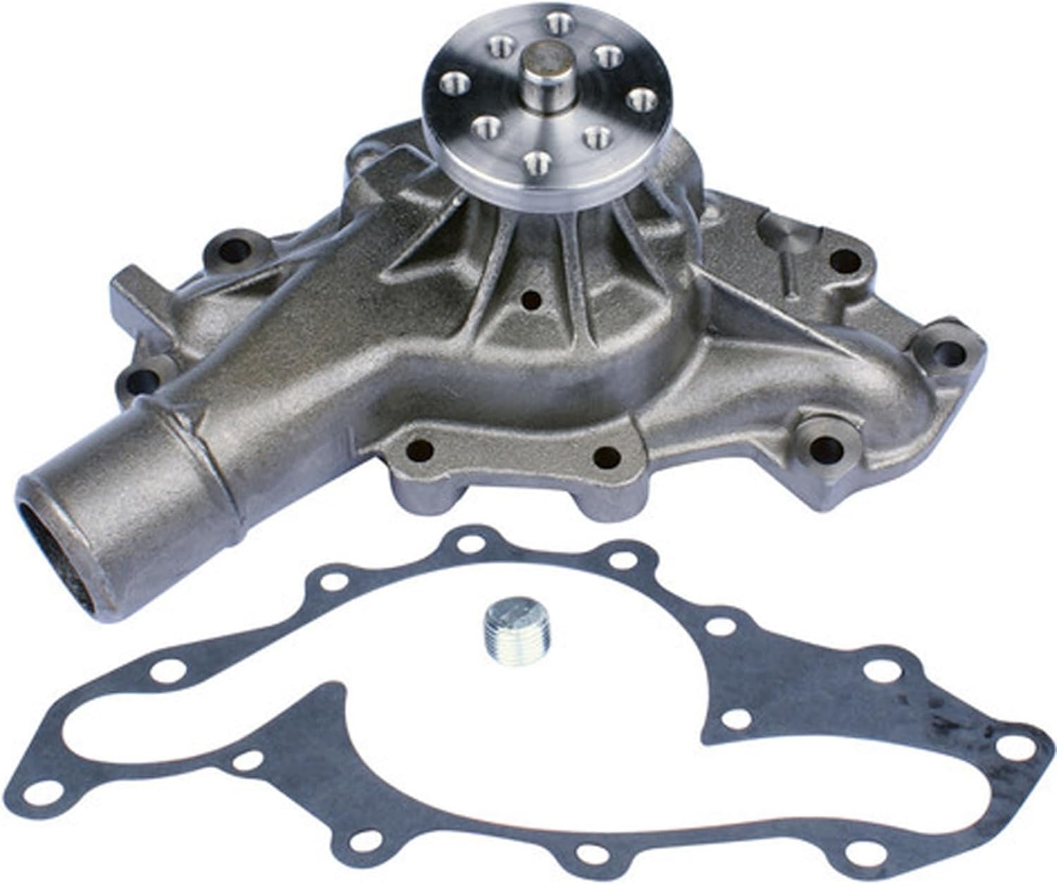 6.5L Detroit Water Pump 1992-1996 OEM