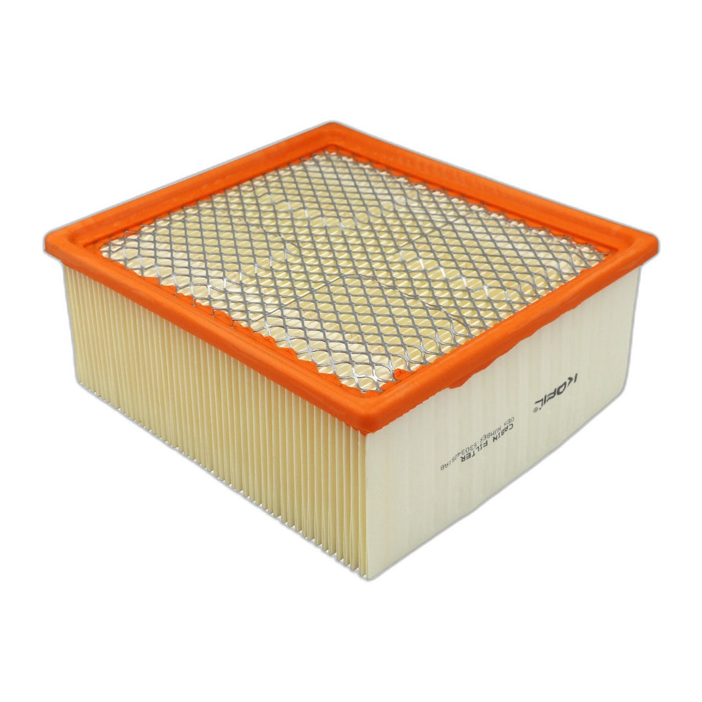 6.7L Cummins Air Filter 2007-2020 - New Direct-Fit Diesel Replacement