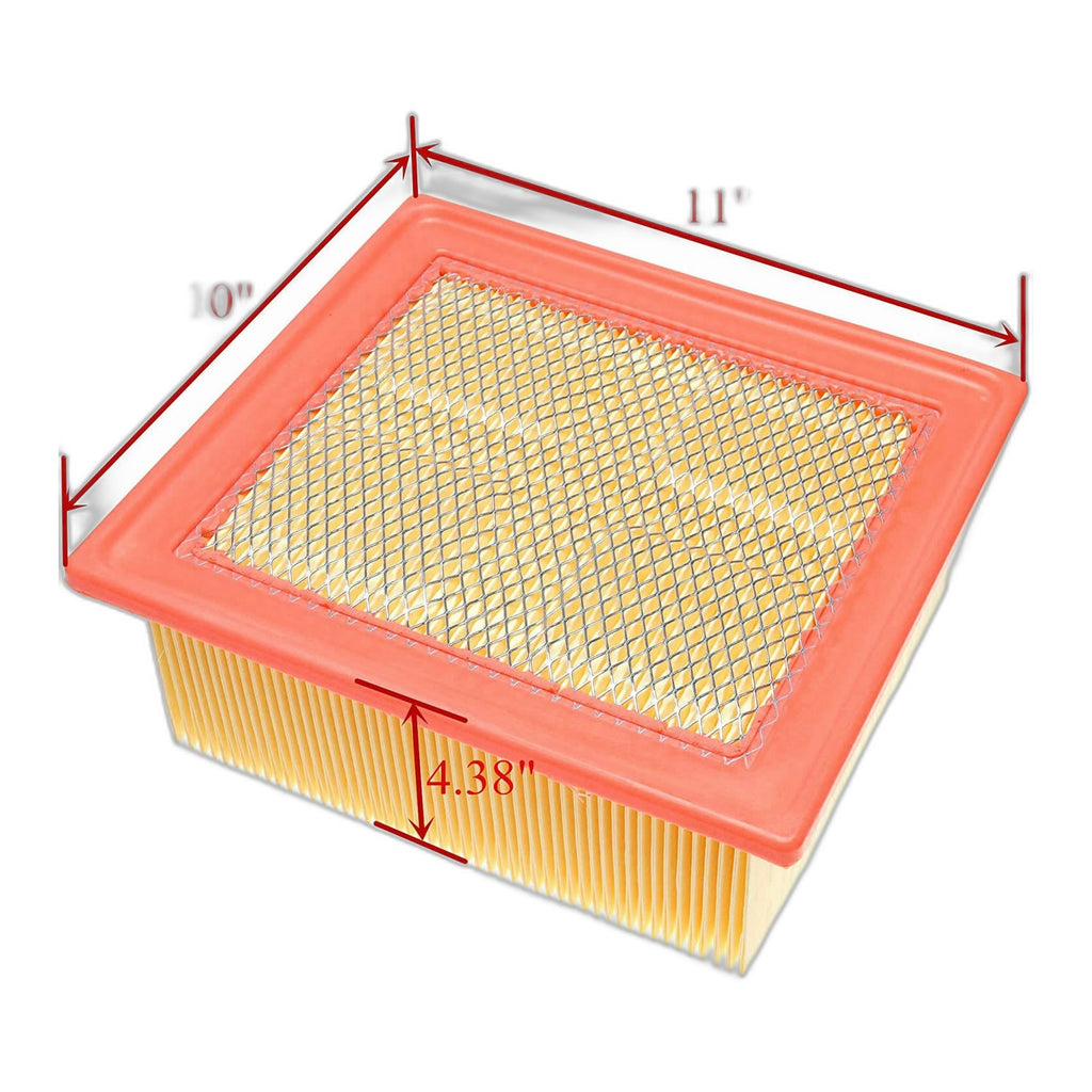6.7L Cummins Air Filter 2007-2020 - New Direct-Fit Diesel Replacement